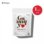 Denps Truvitamin Gummies, 28 (14-day supply) 28 (14-day supply)