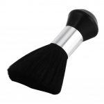 Professionaalsed pehme musta kaelaga n&auml;otolmuharjad Barber Hair Clean juukseharja kujundamise t&ouml;&ouml;riistad