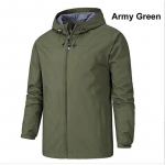 Mehed kevad-s&uuml;gis tuulekindel veekindel &otilde;hukesed jakid &otilde;ues matkamine m&auml;gironimine kalajope Tuulejope Spordikapuutsid L