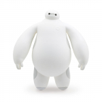 Ides Min Baymax Kompvekiseeria Tervendav Interj&ouml;&ouml;r Pehme Kingitus Kingitus [Ametlik] valge