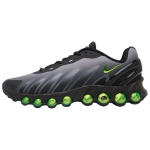 Nike Air Max DN8 Must Volt Meeste Tossud Hele Suitsuhall FQ7860-003 42 gray