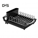 N&otilde;udekuivatusrest koos s&ouml;&ouml;giriistade hoidikuga, suure mahutavusega, tugeva ja kandev&otilde;imega t&ouml;&ouml;laual v&auml;ljat&otilde;mmatav n&otilde;udereist koos &auml;ravooluplaadiga hall