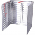 K&ouml;&ouml;k gaasipliit Taiwani deflektorplaat alumiiniumfooliumist isolatsiooniplaat isolatsioon toiduvalmistamiseks kuuma rasva pritsmete deflektor