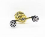 Shimano Rull P&uuml;&uuml;girull Calcutta Conquest MD 300 XG LH Paremak&auml;eline (5935)