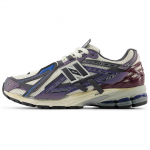 New Balance 1906A Inkwell Sea Salt Meeste tossud Sinine Faded-Plum U1906ANB 36