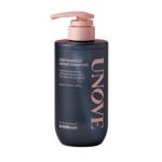 UNOVE Deep Damage Repair Shampoo 500g