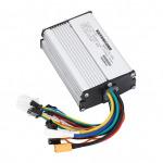 36V 48V 20A Harjadeta Mootori Kontroller Alumiiniumisulamist Elektrijalgratta Kontroller M4 M4 PRO jaoks