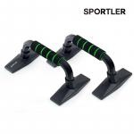 Sportlase k&auml;tek&otilde;verduspingid push up bar