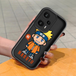 Pehme silikoonist ruudukujulise redeliga printimismustriga telefoni korpus, t&auml;iskaanega kaamera p&otilde;rutuskindel kaitse kummist &uuml;mbris Xiaomi Redmi jaoks Redmi Note 9 Pro Max pruun