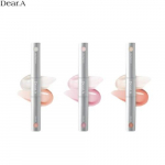 DEAR.A Blush & Beam Dual Stick 1,8g 01 Nudy Rose & Pearl Glow