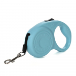 Sisset&otilde;mmatav koerarihm v&auml;ikestele koertele Kassidele Rulett &Otilde;ues jalutav kutsikaplii Pikendav libisemisvastane k&auml;epide Yorkshire'i lemmikloomatarbed 3m