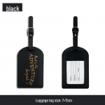 Piiri&uuml;lese teemaga kohvri registreerimiskaardid ja passi&uuml;mbrised pagasisildiga &ndash; ideaalne paaridele ja pulmadesse