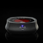 Suure v&otilde;imsusega elektriline keraamiline pliit: Smart Touch mitmefunktsiooniline teekeetja 5000+ Units