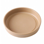 Brasiilia puidust kandik/h&uuml;dropooniline pott/h&uuml;dropooniliste taimede kandik/lauataimede h&uuml;dropooniline kandik roundness