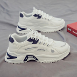 Meeste Kingad Tossud meeste vabaaja Meeste kingad tennised Luksuslikud kingad Treener Race Hingavad jalan&otilde;ud mood jooksujalatsid naistele 39