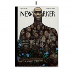 New Yorkeri plakatid ja tr&uuml;kised Rero seinakunsti l&otilde;uendi maalimine seinapildid elutoa sisekujunduseks kodukaunistuseks ilma raamita 40*60cm