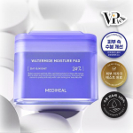 Mediheal Watermide Inner Moisturizing Pads 100 sheets