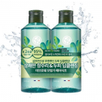 Yves Rocher Moringa v&auml;rskendav juukse&auml;&auml;dikas 400 ml Double Special