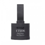 Etude Pangpang Hair Shadow 3.5G [Dark Brown/Light Brown/Black] Choose 1 of 3 types [Planning/Brush] 02 Light Brown