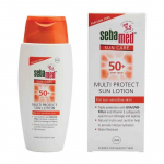 SebaMed Sunscreen Spf 50 Lotion 150Ml - Dry