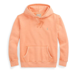 Polo Ralph Lauren S&uuml;gis/Talv 24 Logo Tikandiga Huppar Meeste Hupparid Oranž MNPOKNI16821181-800 M beige