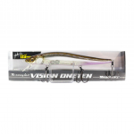 Megabass Vision 110 Oneten Slow Floating Lure HT Ito Wakasagi (0574)