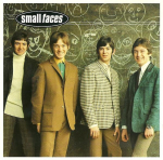 CD SMALL FACES - From the Beginning 8446332 Deram 1996 Euroopa Rock Kasutatud
