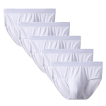 5 tk meeste boksereid aluspesu hingavad p&uuml;ksikud alusp&uuml;ksid keskmise v&ouml;&ouml;kohaga L XL 2XL 3XL 4XL 4XL white