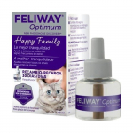 CEVA - Remplacement Feliway Optimum 48 ml