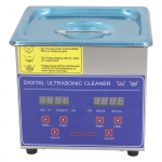 Ultrahelipuhasti Masin 1.3L Professionaalne Ultrahelipuhasti Ehted Kell S&otilde;rmus Soojendusega Puhastusmasin