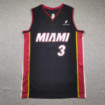 Kuumus #3 Wade Black Tikitud Korvpallis&auml;rk - Miami V&auml;ljaanne L