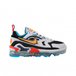 (w) Nike Air Vapormax Evo Must Valge Mitmev&auml;rviline 220