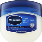 Lip, face and body balm Classic Vaseline Original Petroleum Jelly 100 ml