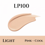 [sunscreen tinted] Daily Tinted Sun Serum 50ml (12 shades) LP100