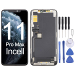 iPhone 11 Pro Max HD Incell LCD-ekraan jaoks