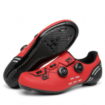 Quick Lace Pro Jalgrattakingad Suurus 36-46 MTB Meeste Spordi Maanteeratta Saapad Lamedad V&otilde;istluskiiruse Tossud Rada M&auml;giratta Jalatsid 39