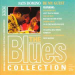 CD FATS DOMINO - Be My Guest BLUNC015 Orbis 1994 Jaapan Blues Kasutatud