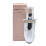 OHUI Miracle Moisture Essence Refill 50ml | Skin Barrier Strengthening Hydrating Essence | Refill Bottle | Korean Skincare Refill 50ml