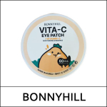 [BONNYHILL] (bo) Vita-C Eye Patch (60ea)90g