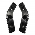 Vasak ja parem esikaitseraua kinnitused Jeep Grand Cherokee 2014-2021 jaoks