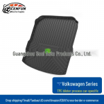 Veekindel pagasimatt Volkswagen Lavida, Bora, Magotan, Passat, Jetta, VS5 jaoks Wholesale Price (20 sets min) must