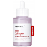 MEDI-PEEL Red Lacto Collagen Tightening Ampoule, 50ml - serum ujędrniające