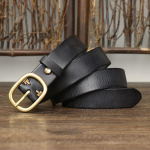 Naiste v&ouml;&ouml; Vintage kortsus, trendikas nahast n&ouml;&ouml;pn&otilde;elaga pandlaga esimene kiht veisenahast t&auml;issobiv teksarihm naiste v&ouml;&ouml; 120cm