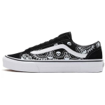 Vans Style 36 Bandana Unisex Tossud Must True-White VN0A54F6D9S 34.5