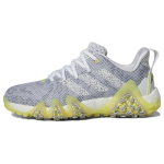 Adidas CodeChaos 22 Valge Kiir Kollane Naiste Tennised Pilvevalge Tuumikmust GX2612 36