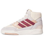 Adidas Drop Step SE Ecru Tint Quiet Crimson Naiste tossud Cream Halo-Blue HR1419 38
