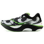 Saucony Endorphin Pro 3 Panda Unisex Treeningsussid Must Valge S20755-200 37.5