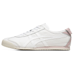 Onitsuka Tiger Mexico 66 Valge Tolmune Roosa Unisex Tossud 1183B781-104 42.5
