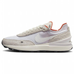 Nike Waffle One Vintage White Picante Red Naiste tossud Cream Sail Summit-White DX2929-101 36.5