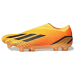 adidas X Speedportal+ FG Heatspawn Pack Unisex tossud Oranž Solar-Gold Core-Black GZ5131 47⅓